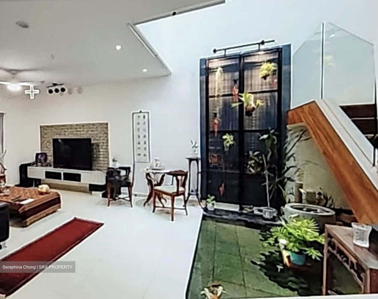 Shamrock Park (D10), Semi-Detached #595170171